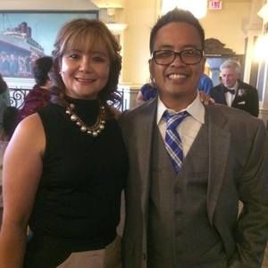 Meet your Posher, Linden